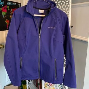 Columbia jacket